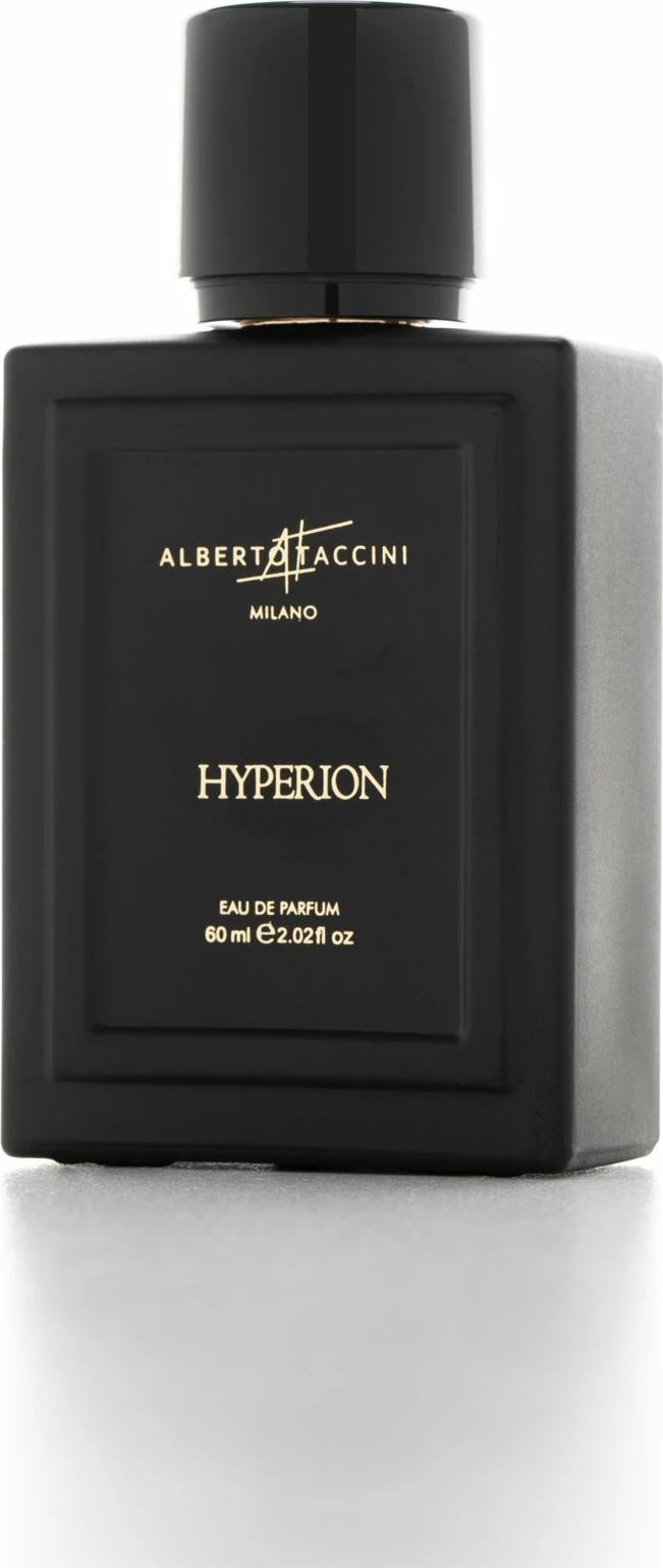 Parfum za moške Hyperion, Alberto Taccini, 60 ml