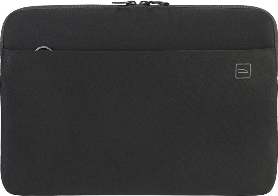 Zaščitni ovitek TUCANO Top Second Skin za MacBook Pro 14 BFTMB14-BK, črn