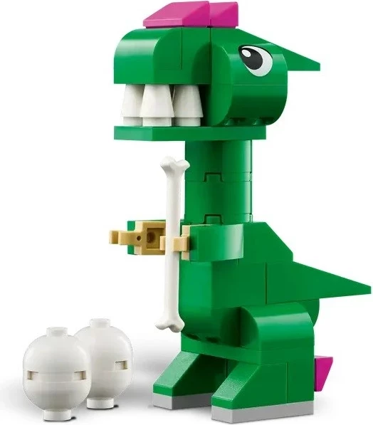 Kreativni set z dinozavri, LEGO Classic 11041