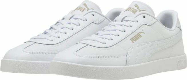 Superge za moške, bele, Puma