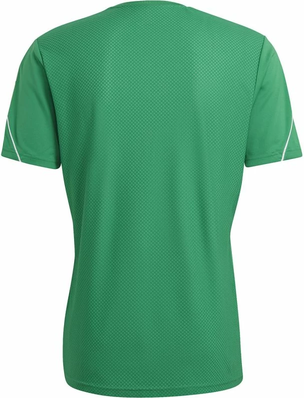 Trening majica za moške adidas, zelena