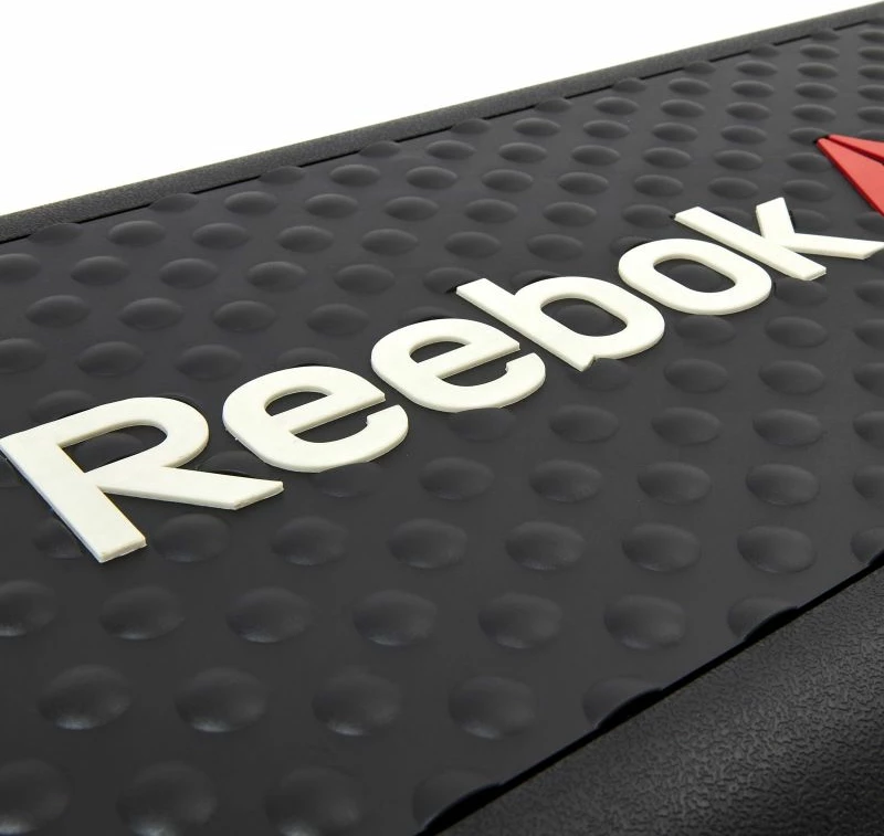 Mini step za vadbo Reebok