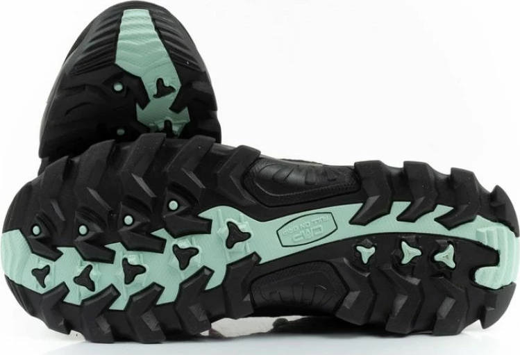 Športne čevlje za ženske CMP, večbarvne