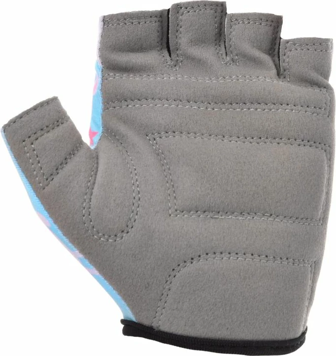 Otroške rokavice za kolesarjenje Meteor, modre