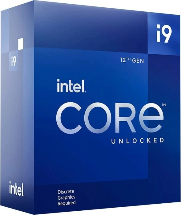 Procesor Intel Core i9-12900KF