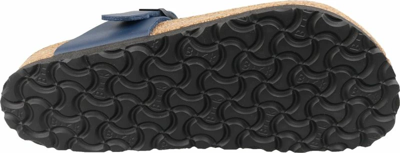 Flip-flop sandali za moške Birkenstock, modri