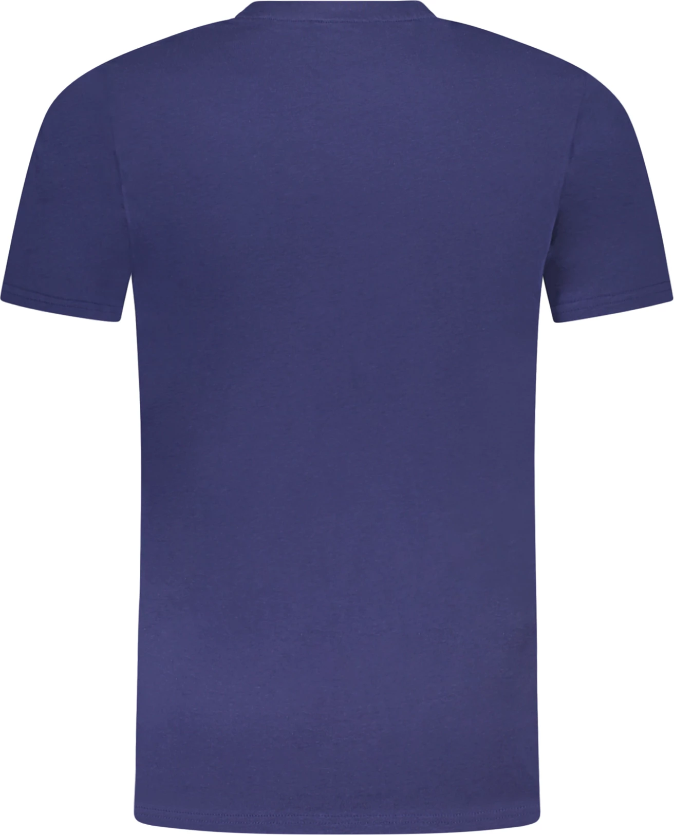 Majica za moške, modra, CAVALLI CLASS