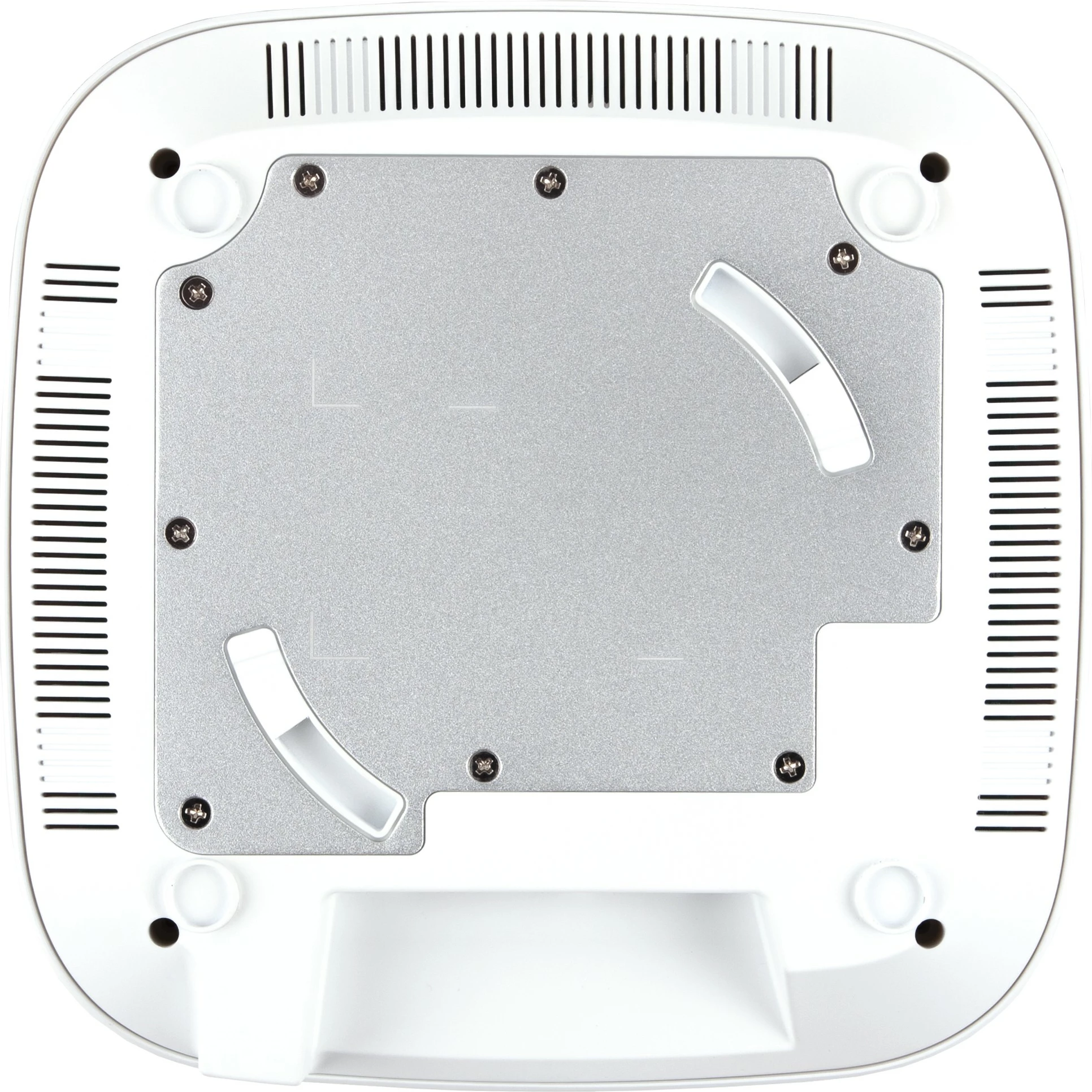 Access point D-Link DAP-X2850, Wi‑Fi 6 (AX3600), 2.5G LAN, PoE, bel