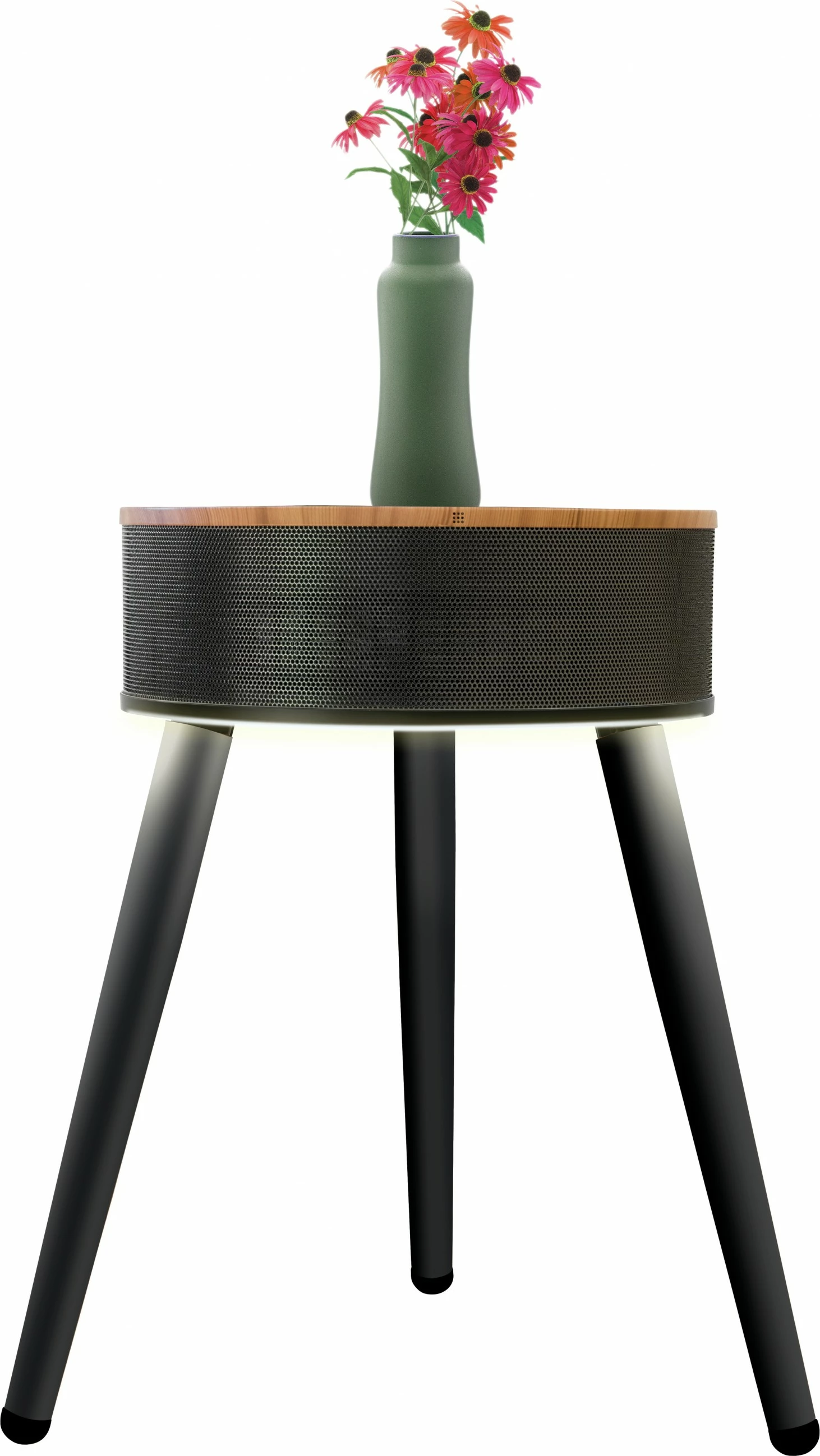 Keramični električni grelec UNOLD 86545, 1,2 m, črn