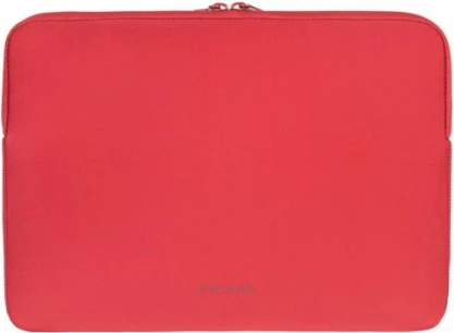 Torba iz neoprena, 13 in, rdeča - TUCANO Top Second Skin BFTMB13-R