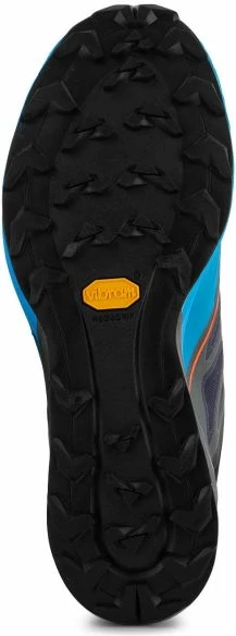 Tekmovalne tekaške atlete Dynafit, moške, temno modre