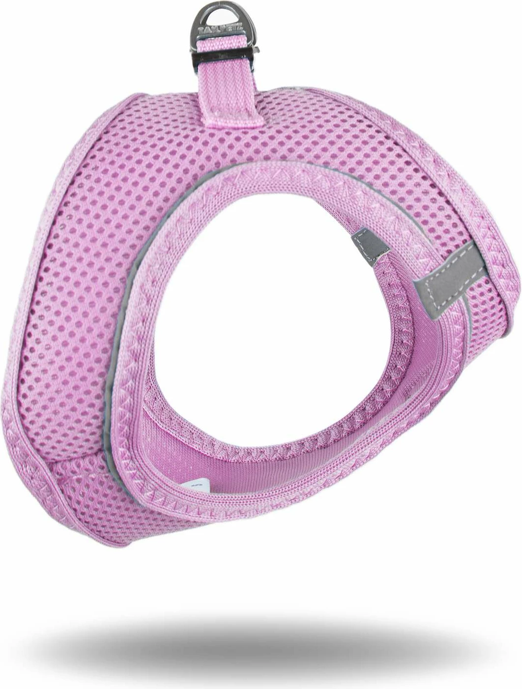 Oprsnik za psa, lilasto, Air-Mesh - Paws & Whiskers