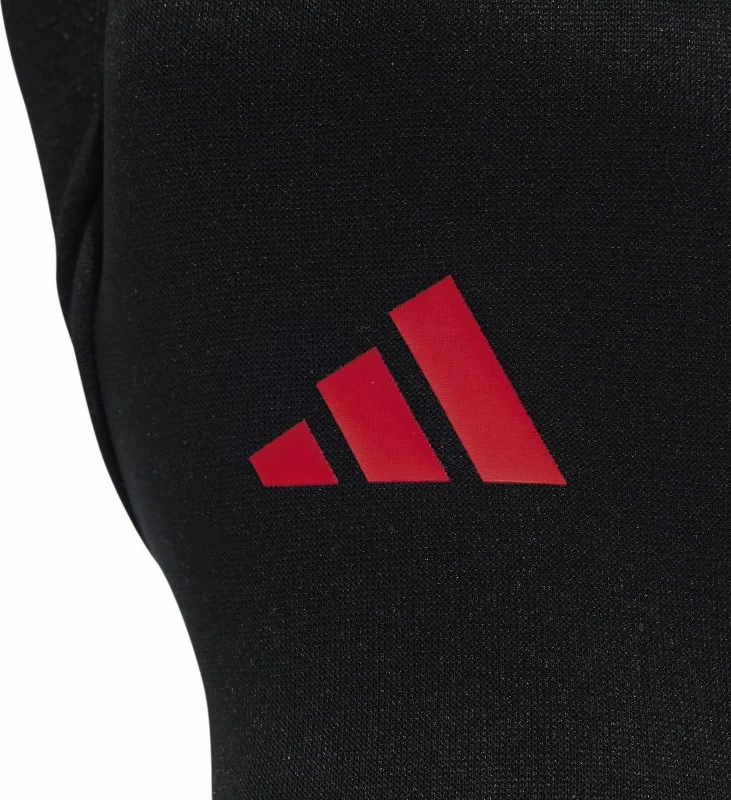 Zimske rokavice Manchester United adidas, črne