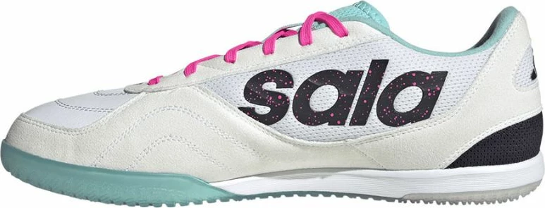 Futsal superge adidas za moške, bele