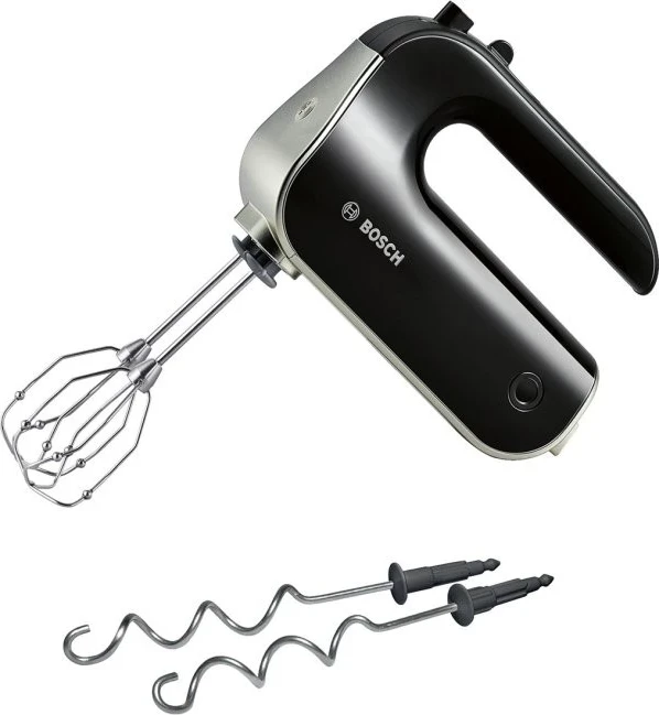 Mikser ročni Home Professional Bosch MFQ4730, 575 W, črn