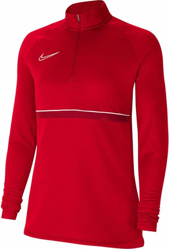 Duks za ženske, rdeč — Nike