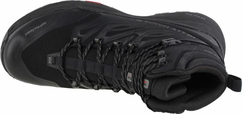 Čizme za moške Helly Hansen, črne