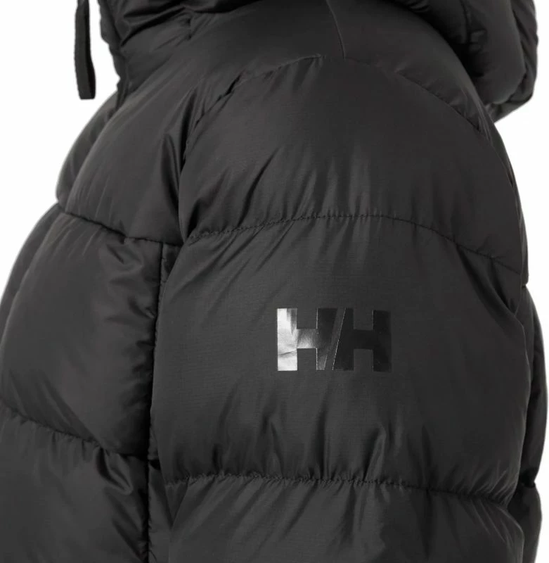 Jakna za ženske, črna, Helly Hansen