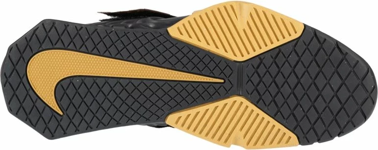 Superge za moške Nike Savaleos, črne