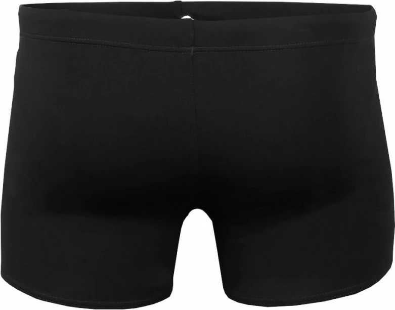 Moške kopalne hlače Crowell, črne