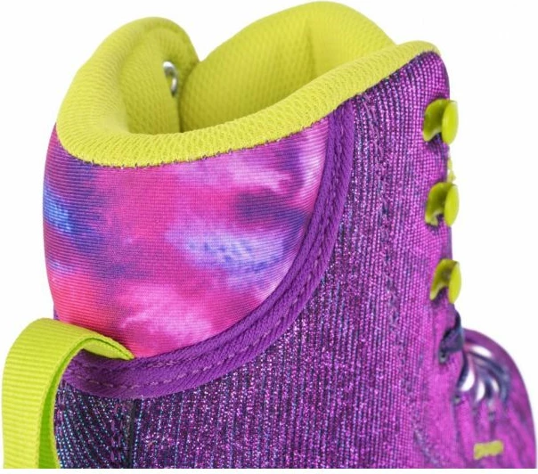 Drsalke Tempish Nessie Disco za ženske, vijolične