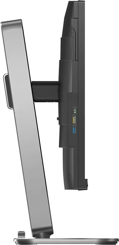 27" zaslon Full HD, LCD, antracit - Philips 5000 series 27B2G5200/00