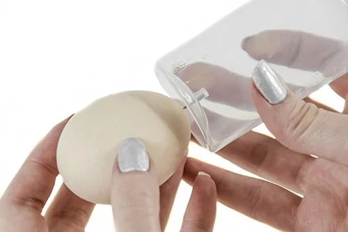 Zieralnik jajc Adler AD4459, bel