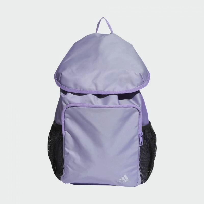 Otroški plesni nahrbtnik adidas HN5734, vijoličen