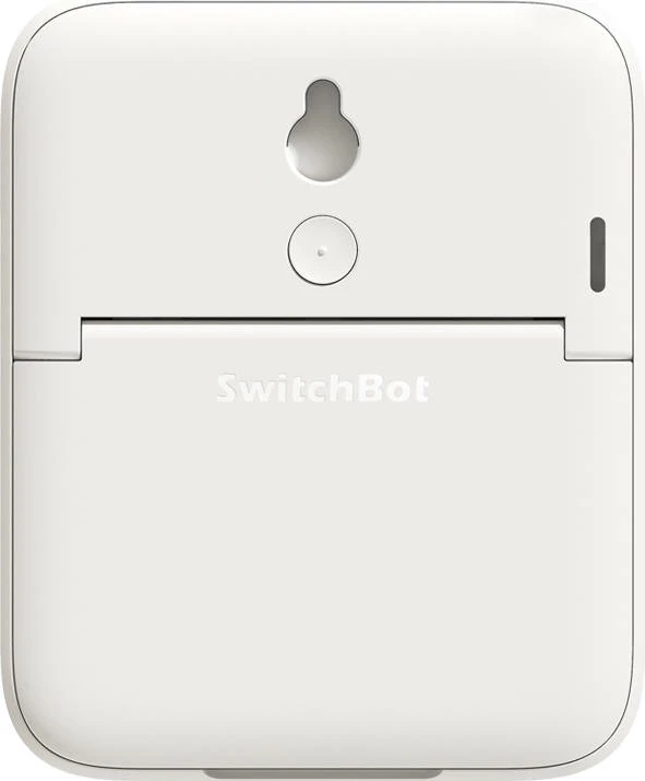 Termometer in higrometer SwitchBot Meter Plus, Bluetooth, bel