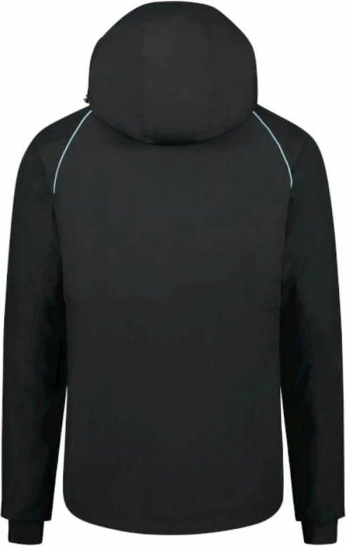Jakna za moške Tricorp Tech Shell, črna