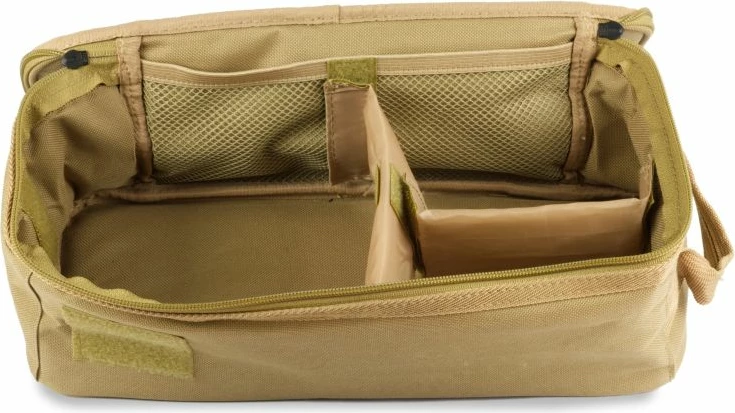 Kamp torba Offlander, zelena