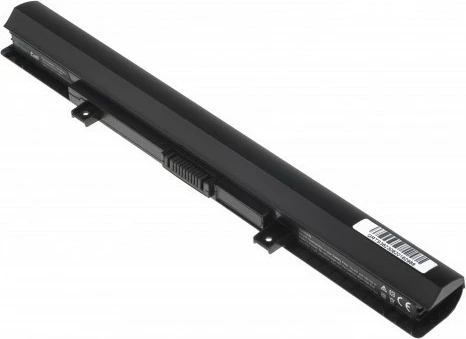 Baterija za prenosnik, 14,4 V, 2200 mAh, Li-ion, 4 celice, Green Cell TS38 za Toshiba C50-B