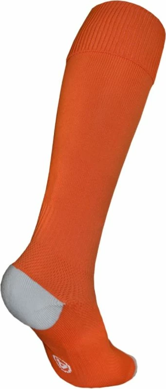 Nogometne nogavice Milano 23, adidas, oranžne