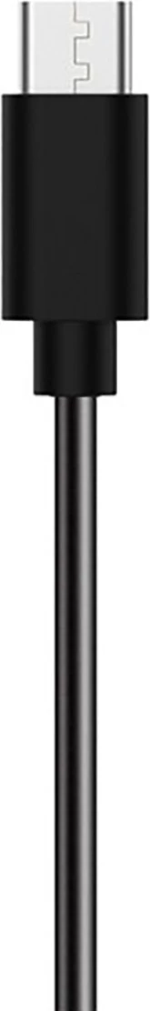 Magnetni polnilec za pametne ure, Hurtel za Garmin, USB-C, 1 m, črn