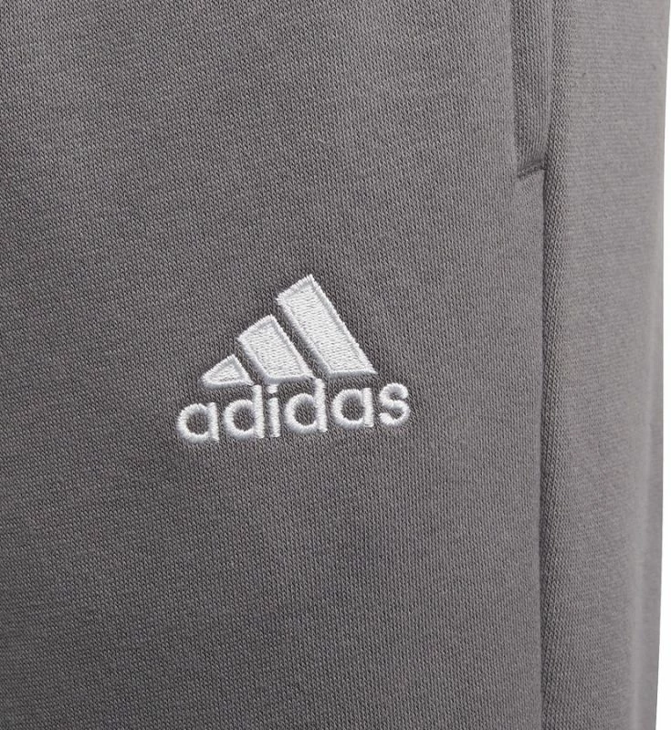 Športne hlače za otroke adidas Entrada 22, sive