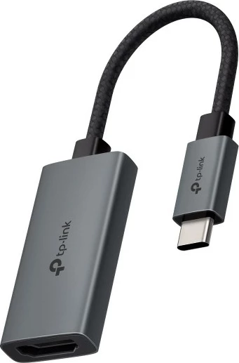 Adapter USB-C na HDMI TP-Link UA520C, 497 mm, 225 mm, 105 mm