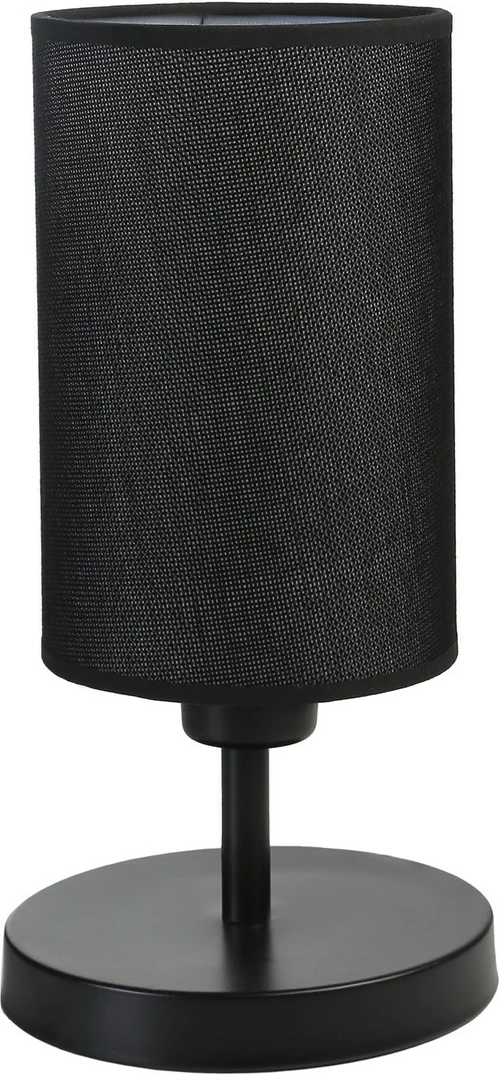 Namizna svetilka Rumeli, Opviq - 8842-1P, črna