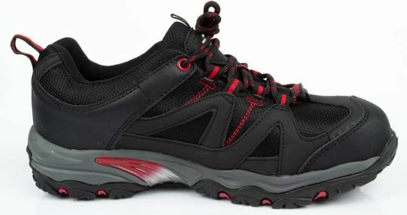 Varnostni delovni čevlji, Regatta, črni