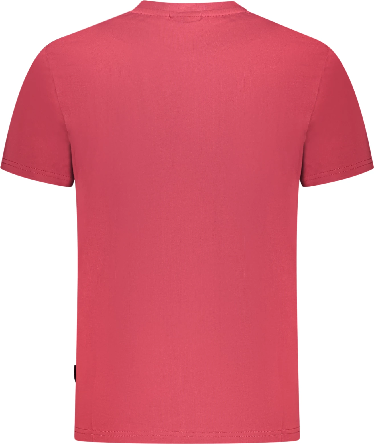 Majica za moške NAPAPIJRI, rdeča