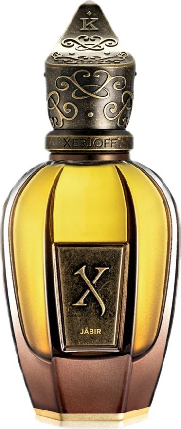 Dišava unisex Xerjoff Jabir, 50 ml