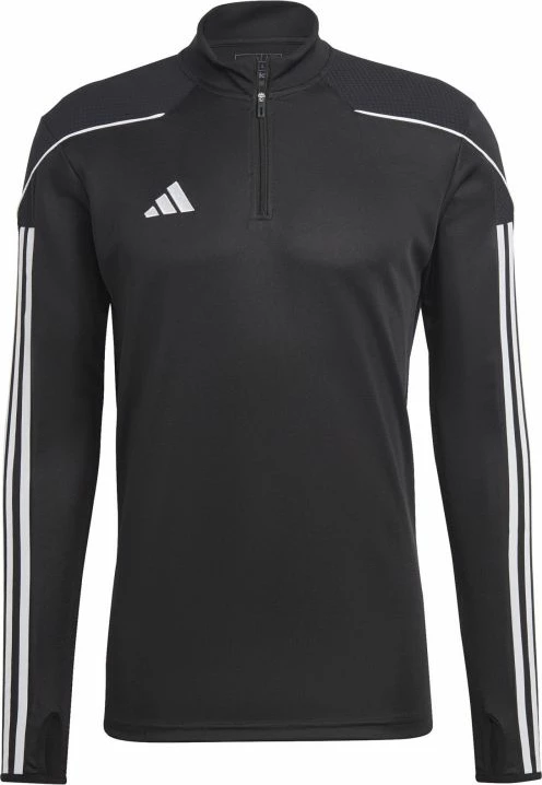 Trenirka adidas Tiro 23, črn — duks za moške