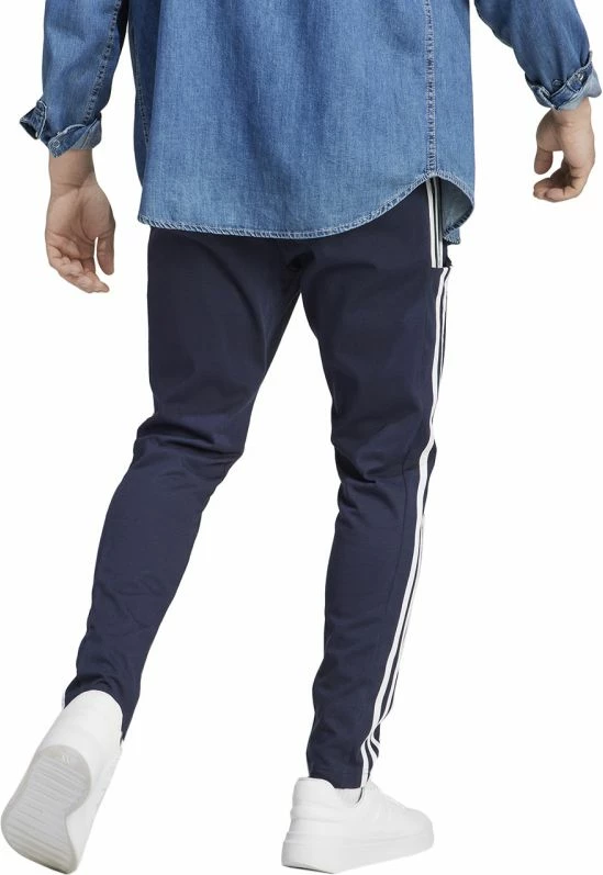 Športne hlače za moške adidas, temno modre