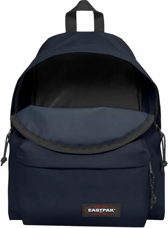 Nahrbtnik Padded Pak'r Eastpak, mornarsko modra