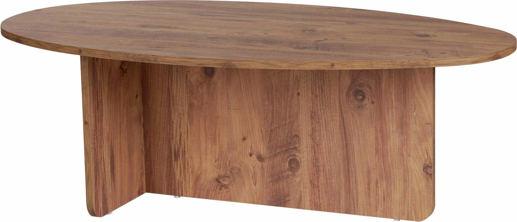 Kavna mizica Nordure, Orba, barva Atlantic Pine
