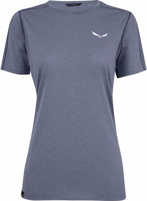 Majica PEDROC 3 DRY, Salewa ženska, siva