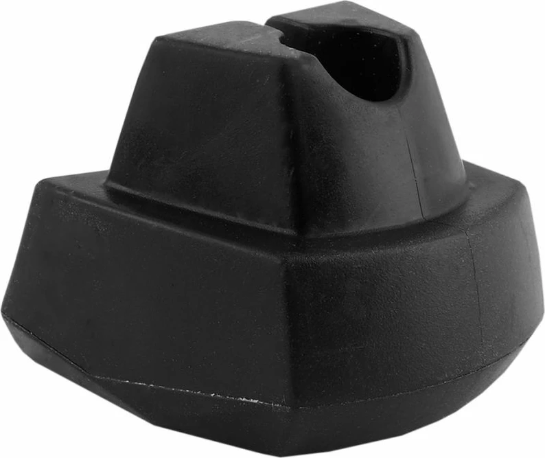 Zavora za otroške rolerje Roces, črna