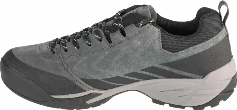 Potovalne/trekking superge CMP, moške, siva