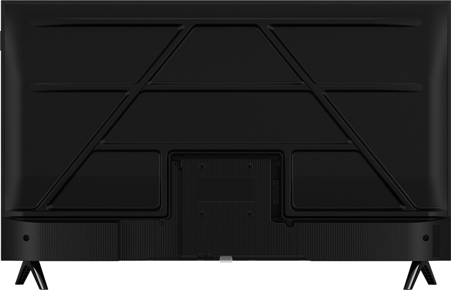 QLED televizor 40-palčni, Full HD, Android TV, metalni TCL 40S59K