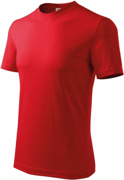 Majica Rimeck za moške, rdeča