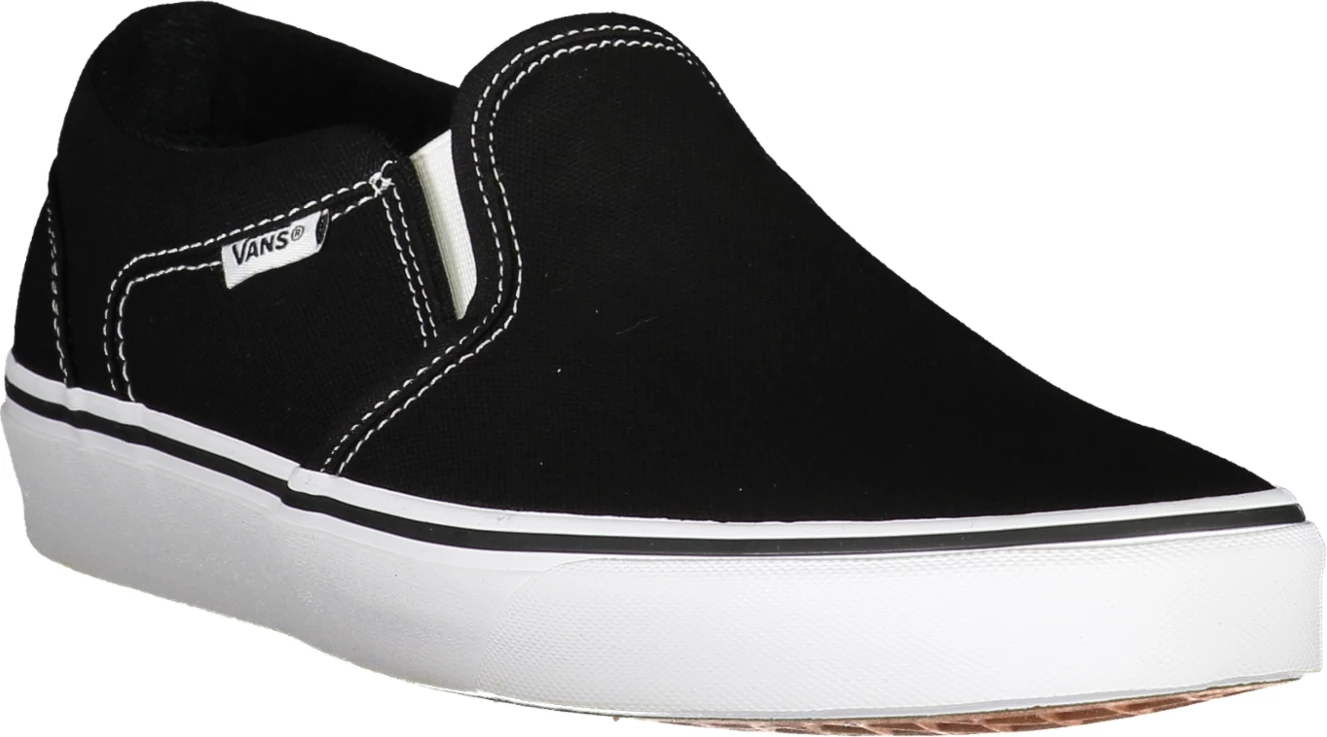 Superge, VANS, črne